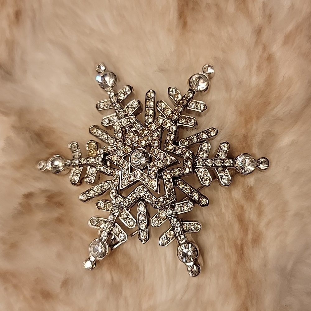 2 Beautiful Brooches - Picture 3 of 3